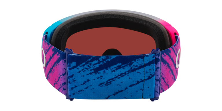 Flight Path L Lucas Braathen Signature Series Snow Goggles - Lucas Braathen Signature