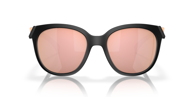 Low Key - Matte Black