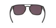 Latch® Alpha - Matte Black