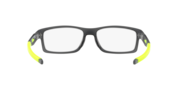 Crosslink® (TruBridge™) (Low Bridge Fit) - Satin Grey Smoke