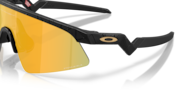 Resistor Sweep (Youth Fit) Gridiron Collection - Matte Black Splatter