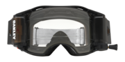Airbrake® MX Goggles - Jet Black Speed RR