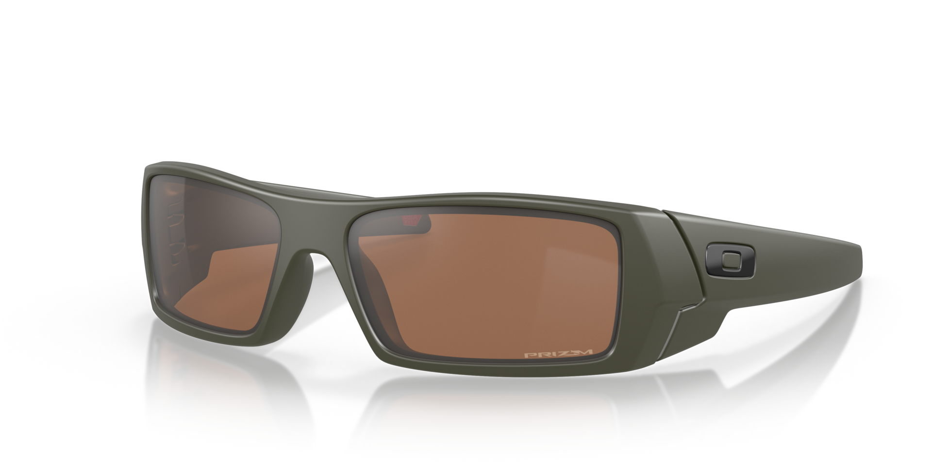 Standard Issue Gascan® OD Green Collection Prizm Tungsten Lenses