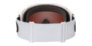 Airbrake® L Snow Goggles - Polished White