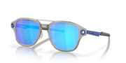 Coldfuse™ - Satin Chrome