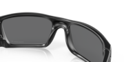 Standard Issue Fuel Cell Blackside Collection - Matte Black