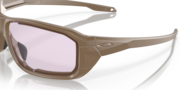 Standard Issue Ballistic HNBL Array - Terrain Tan