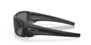 Standard Issue Fuel Cell Uniform Collection - Matte Black