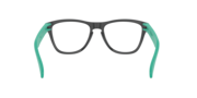 Frogskins™ XS (Youth - Low Bridge Fit) - Satin Black