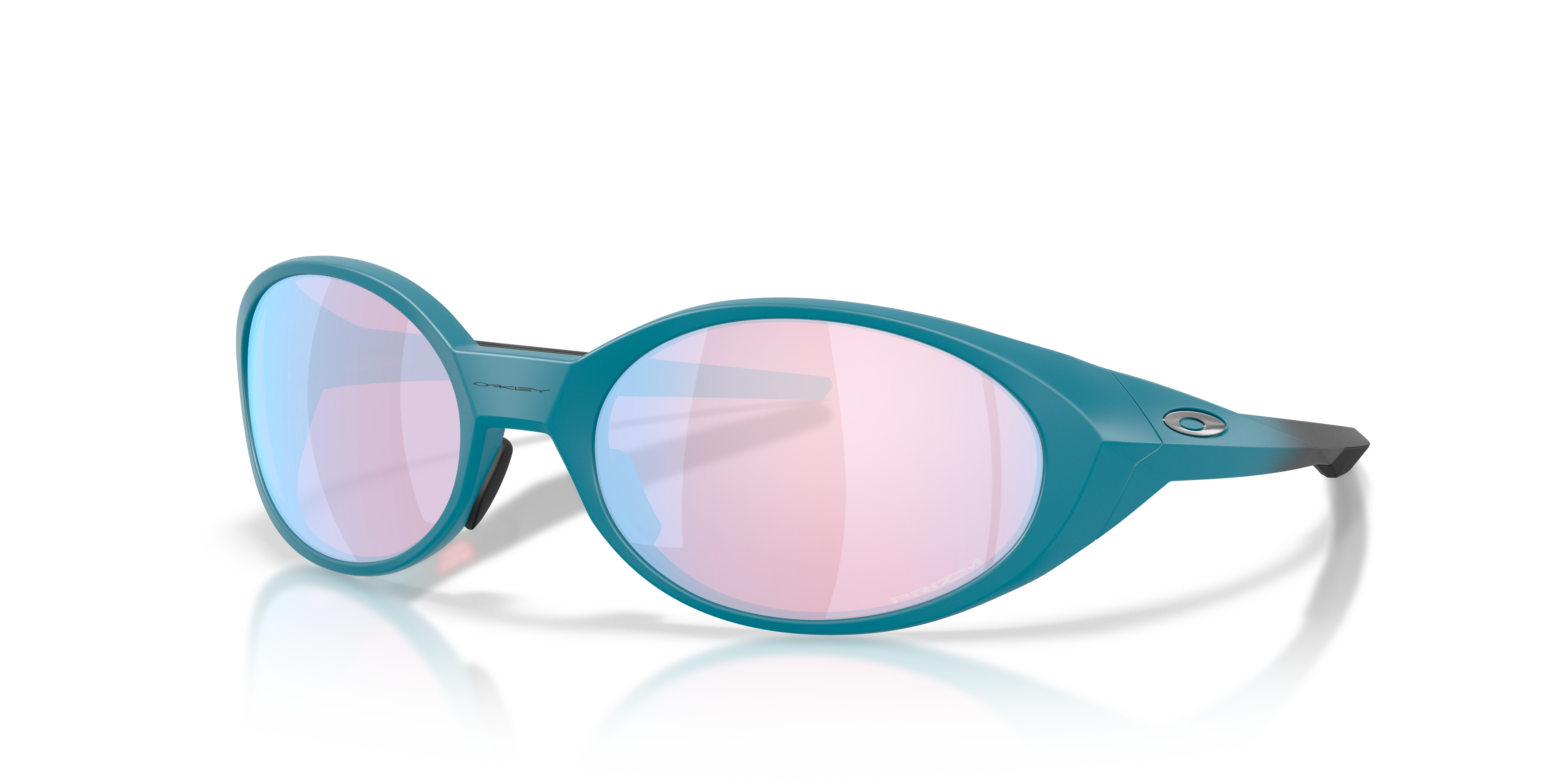 Eye Jacket™ Redux Prizm Snow Sapphire Lenses, Matte Balsam Frame