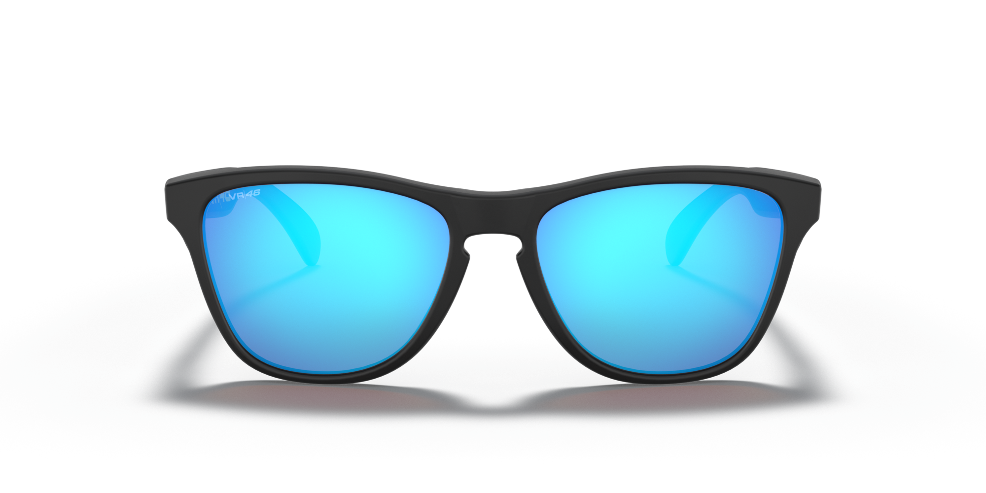 Oakley Frogskins™ XS (Youth Fit) Valentino Rossi Signature Series