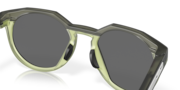 HSTN Metal - Matte Olive Ink