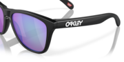 Frogskins™ (Low Bridge Fit) - Matte Black