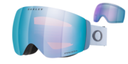 prizm snow sapphire iridium