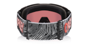 Line Miner™ Pro L Snow Goggles - Gloss Black