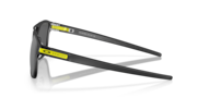 Latch® Alpha Valentino Rossi Signature Series - Matte Black
