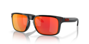 Holbrook™ (Low Bridge Fit) - Polished Black