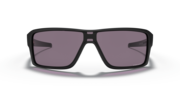 Ridgeline - Polished Black