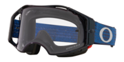 Airbrake® MTB Goggles - Navy Galaxy