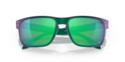 Holbrook™ Troy Lee Designs Series - Troy Lee Designs Matte Purple Green Shift