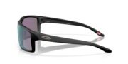 Gibston XL - Matte Black