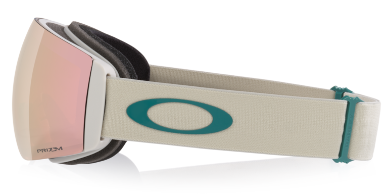 Flight Deck™ Pro M Snow Goggles - Cool Grey