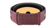 Line Miner™ L Snow Goggles - Heathered Grenache Grey