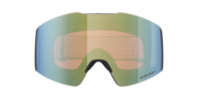 Fall Line M Snow Goggles - Matte Black