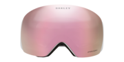 Flight Deck™ L (Low Bridge Fit) Snow Goggles - Matte White