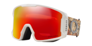 Line Miner™ L Kazu Kokubo Signature Series Snow Goggles Line Miner™ L Kazu Kokubo Signature Series Snow Goggles