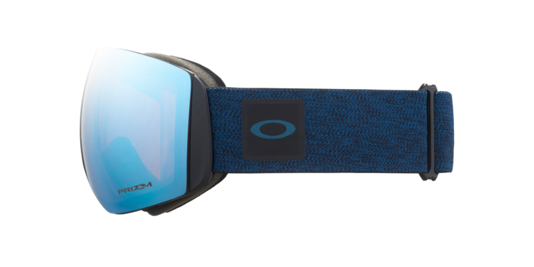 Flight Deck™ L Snow Goggles - Poseidon Haze
