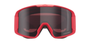 Line Miner™ L Snow Goggles - Brown Habitat