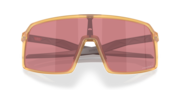 Sutro - Matte Transparent Light Curry