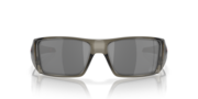 Heliostat Team USA - Grey Smoke