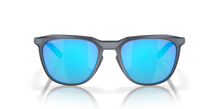 Thurso (Low Bridge Fit) - Blue Steel
