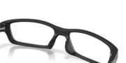 Crosslink® (Low Bridge Fit) - Satin Black