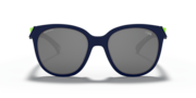 Seattle Seahawks Low Key - Matte Navy