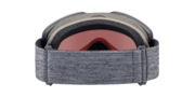 Fall Line L Snow Goggles - Grey Haze