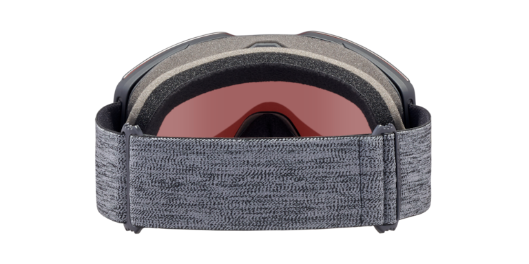 Fall Line L Snow Goggles - Grey Haze