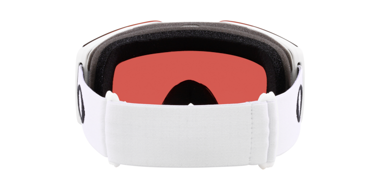 Fall Line M Snow Goggles - Matte White