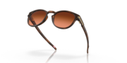 Latch&trade; - Matte Brown Tortoise