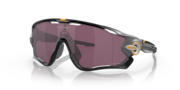 Lunettes de soleil Jawbreaker&trade; - Matte Black Dark Grey Fade