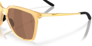Sielo SQ - Matte Transparent Light Curry