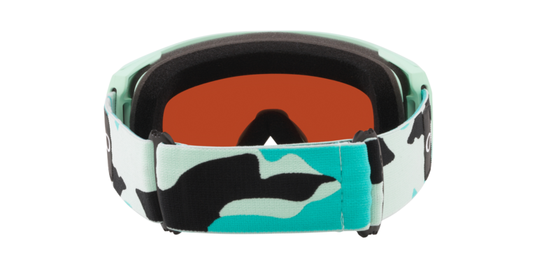 Line Miner™ M Snow Goggles - Jasmine Celeste Camo