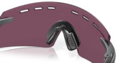 Encoder Strike - Matte Grey Smoke