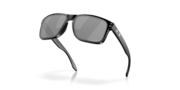 Holbrook™ (Low Bridge Fit) - Matte Black