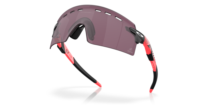 Encoder Strike Giro d'Italia Collection - Pink Stripes
