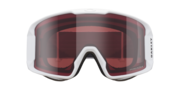 Line Miner™ L Snow Goggles - Matte White