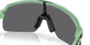 Sutro™ Lite S - Matte Transparent Jade