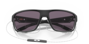 Split Shot - Matte Black